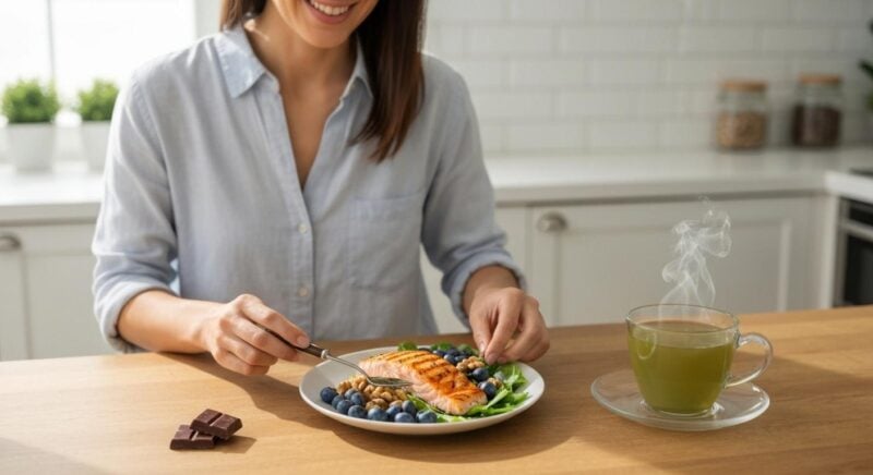 La dieta della memoria: i nutrienti che proteggono il cervello