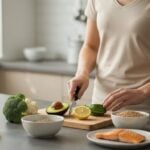 La dieta salva-fegato: cosa mangiare per disintossicare l’organismo