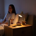 L’alimento insospettabile che rovina il sonno (e non è il caffè)