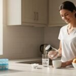 Litio e dieta: sale, idratazione e caffeina &mdash; guida quotidiana per livelli stabili