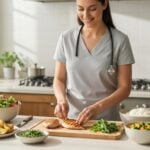 Low-iodine diet: prepararsi alla terapia con radioiodio (lista cibi e menu 10 giorni)