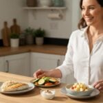 Malassorbimento degli acidi biliari: dieta a basso grasso e timing dei pasti (con esempi)