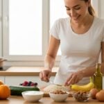 Malassorbimento del fruttosio: come riconoscerlo e cosa mangiare (menu 10 giorni)