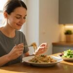 Mangiare pasta la sera fa ingrassare? Cosa dice la scienza