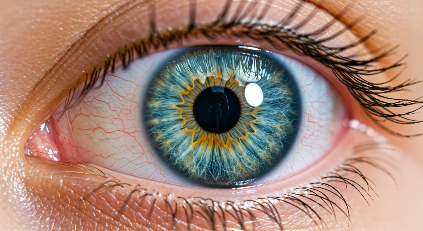Papilledema: segno di ipertensione endocranica