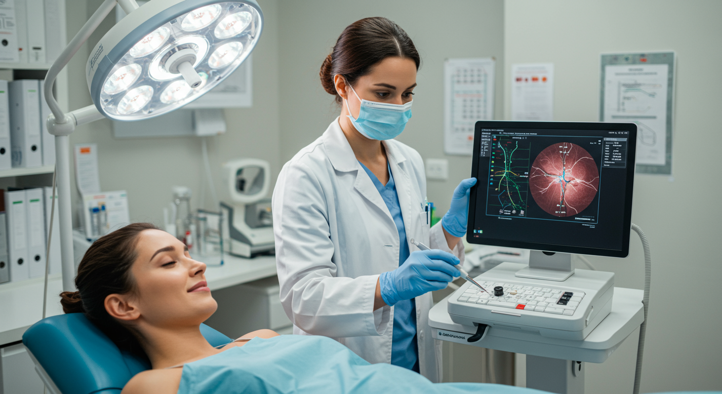 Polineuropatia demielinizzante infiammatoria cronica (CIDP)