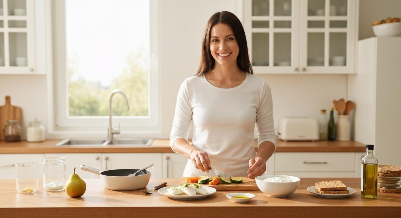 Post-colecistectomia: dieta step-by-step per evitare diarrea biliare (con lista trigger)