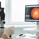 Retinopatia diabetica: come prevenirla e curarla