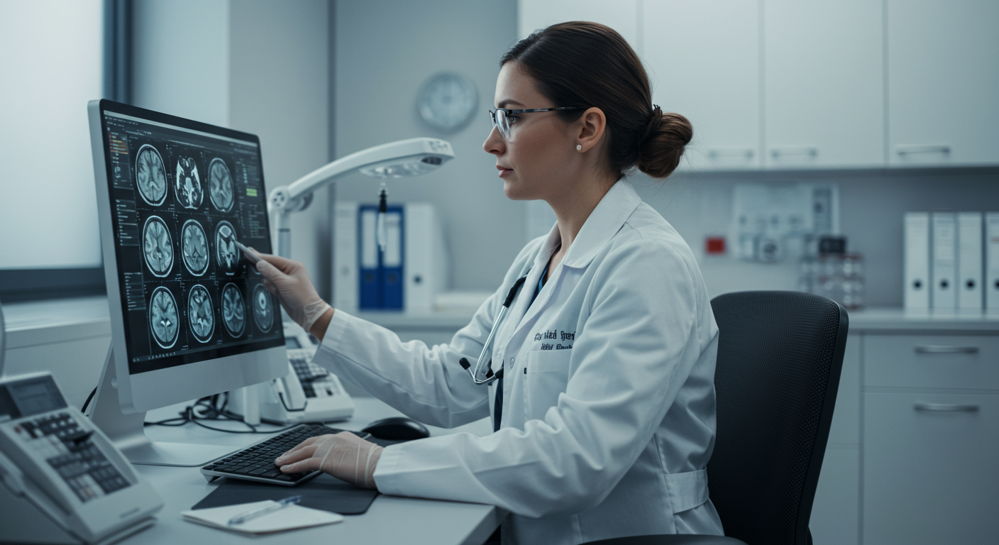 Sindrome da anticorpi anti-NMDA: encefalite autoimmune