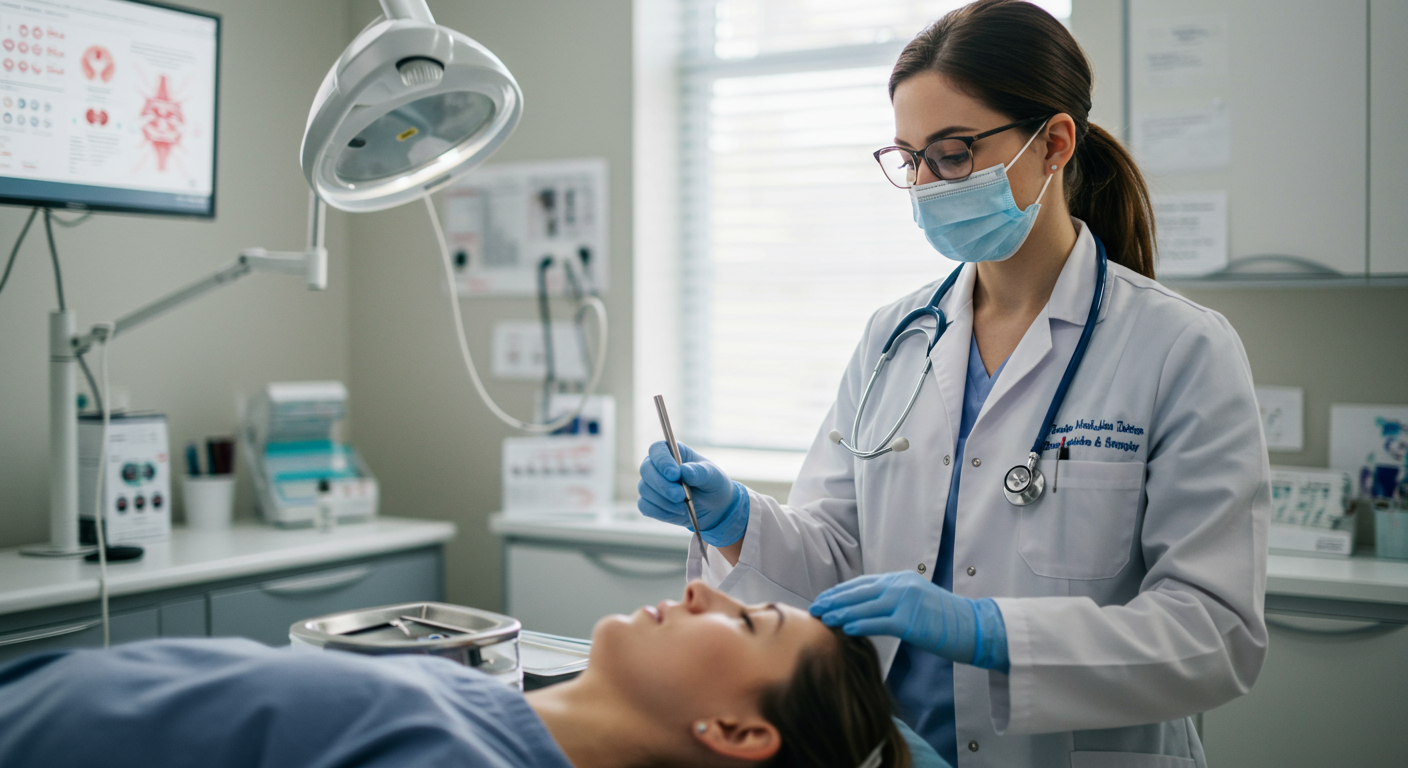 Sindrome da anticorpi anti-recettore TSH: base immunitaria del morbo di Basedow