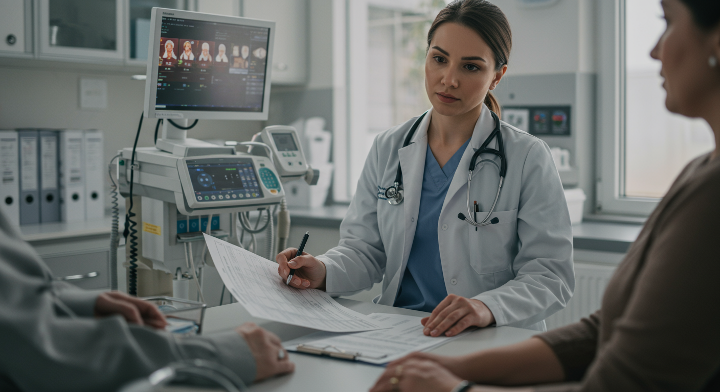 Sindrome da carcinoide: diarrea, flushing e complicanze cardiache