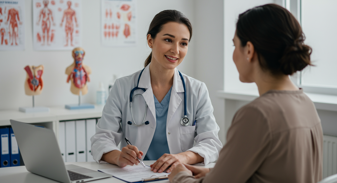 Sindrome da carcinoide: secrezione ormonale e complicanze sistemiche