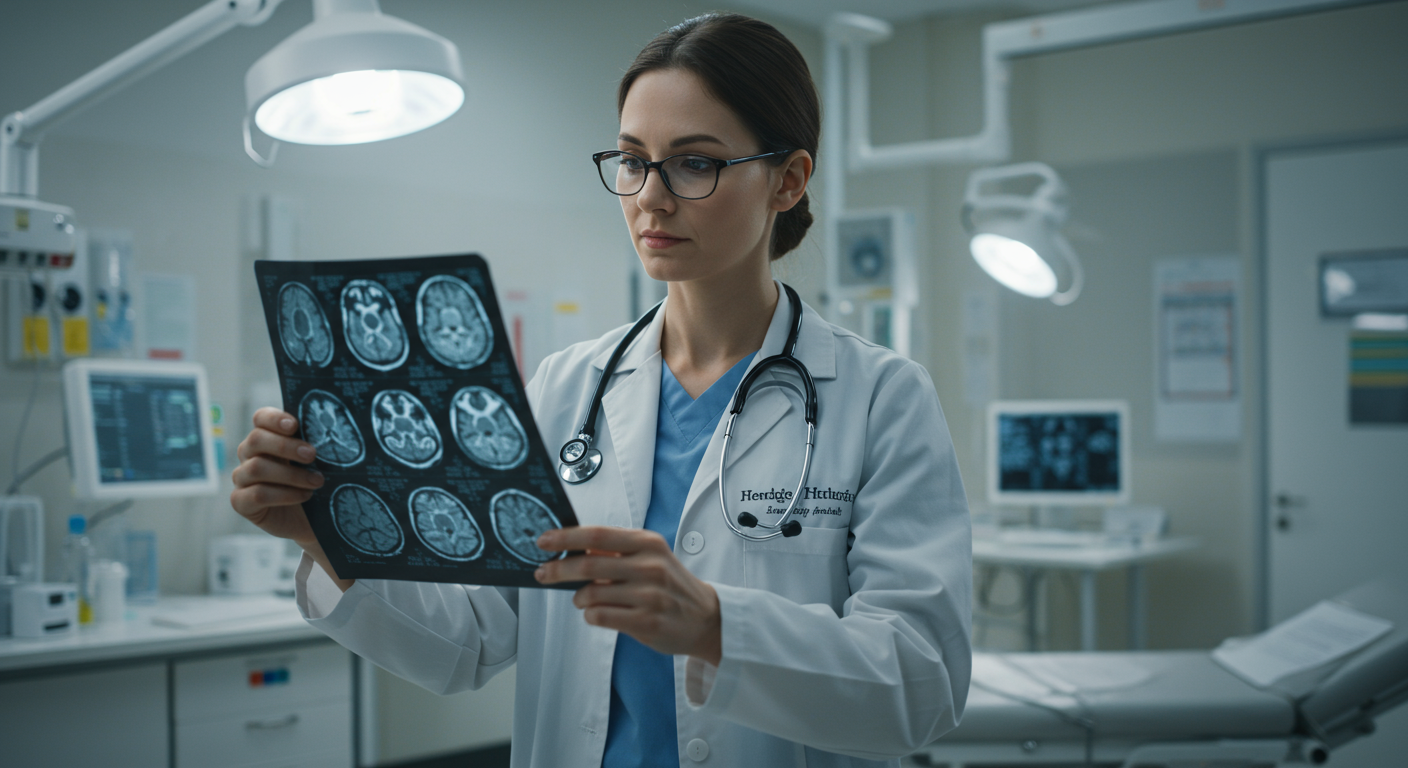 Sindrome da deficit di creatina cerebrale: encefalopatia metabolica