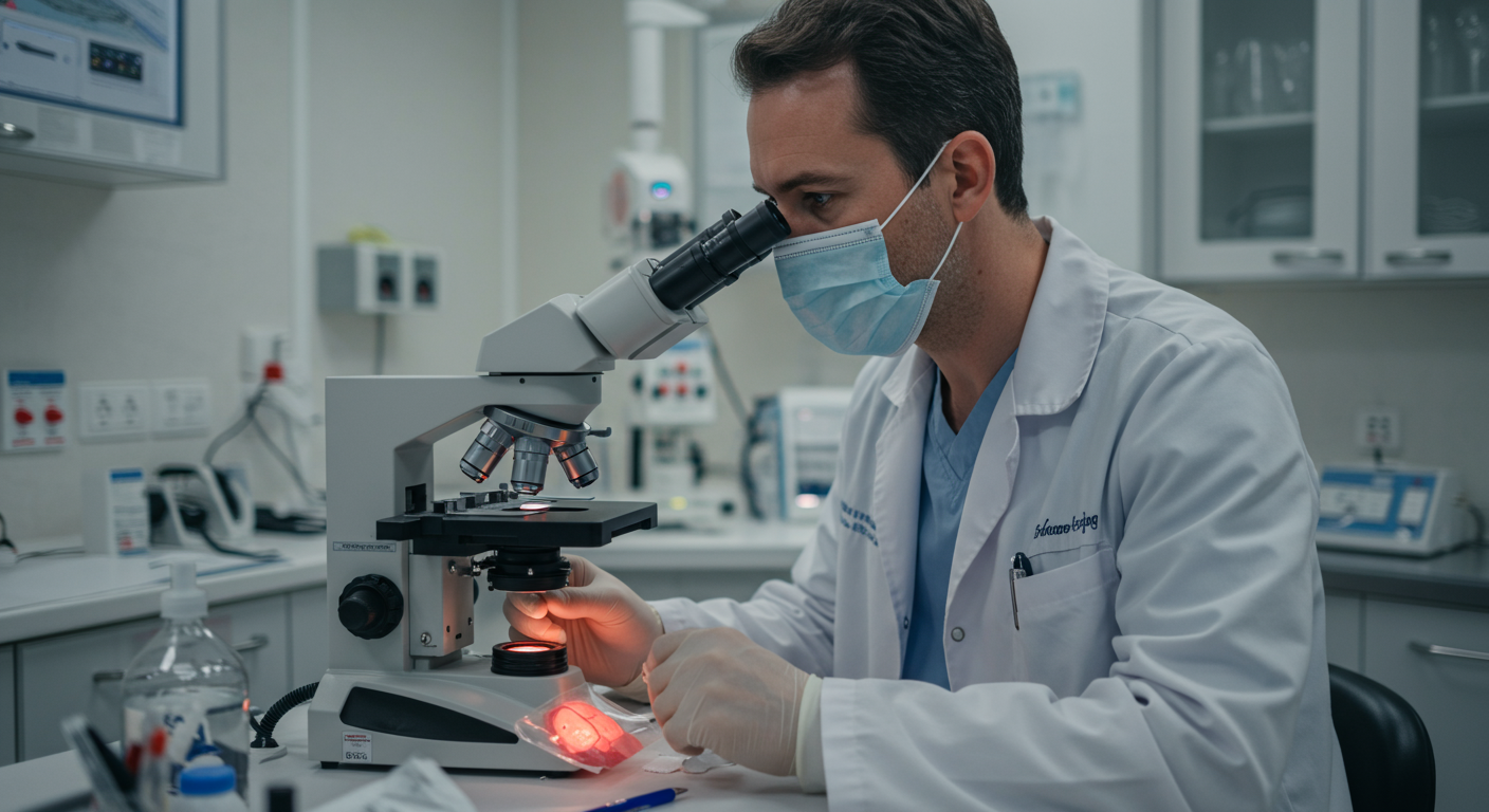 Sindrome da disfunzione delle cellule di Sertoli: infertilit&agrave; e ipogonadismo