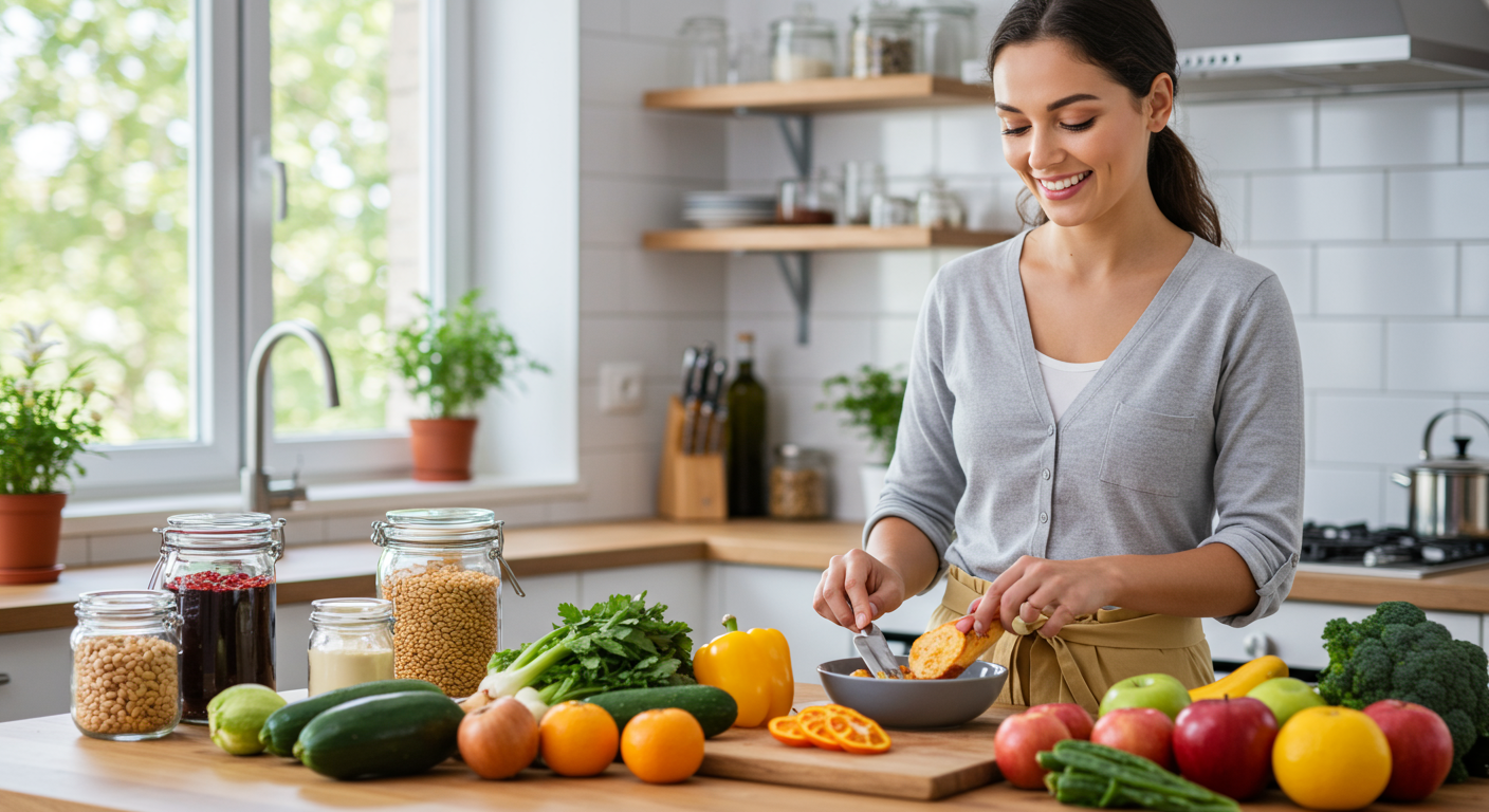 Sindrome da malassorbimento: cause e conseguenze nutrizionali