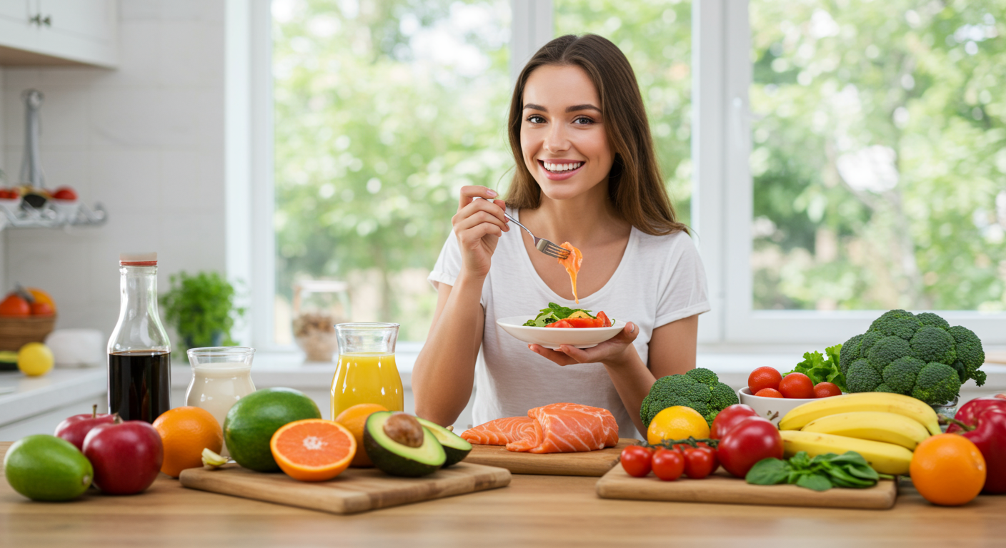 Sindrome dell’intestino irritabile con predominanza diarroica (IBS-D)