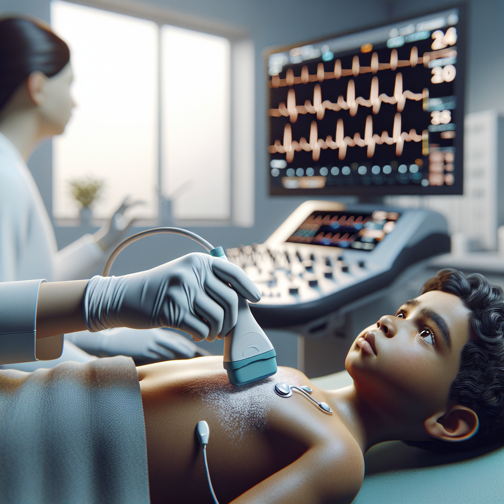 Sindrome di Barth: miocardiopatia e neutropenia nei maschi