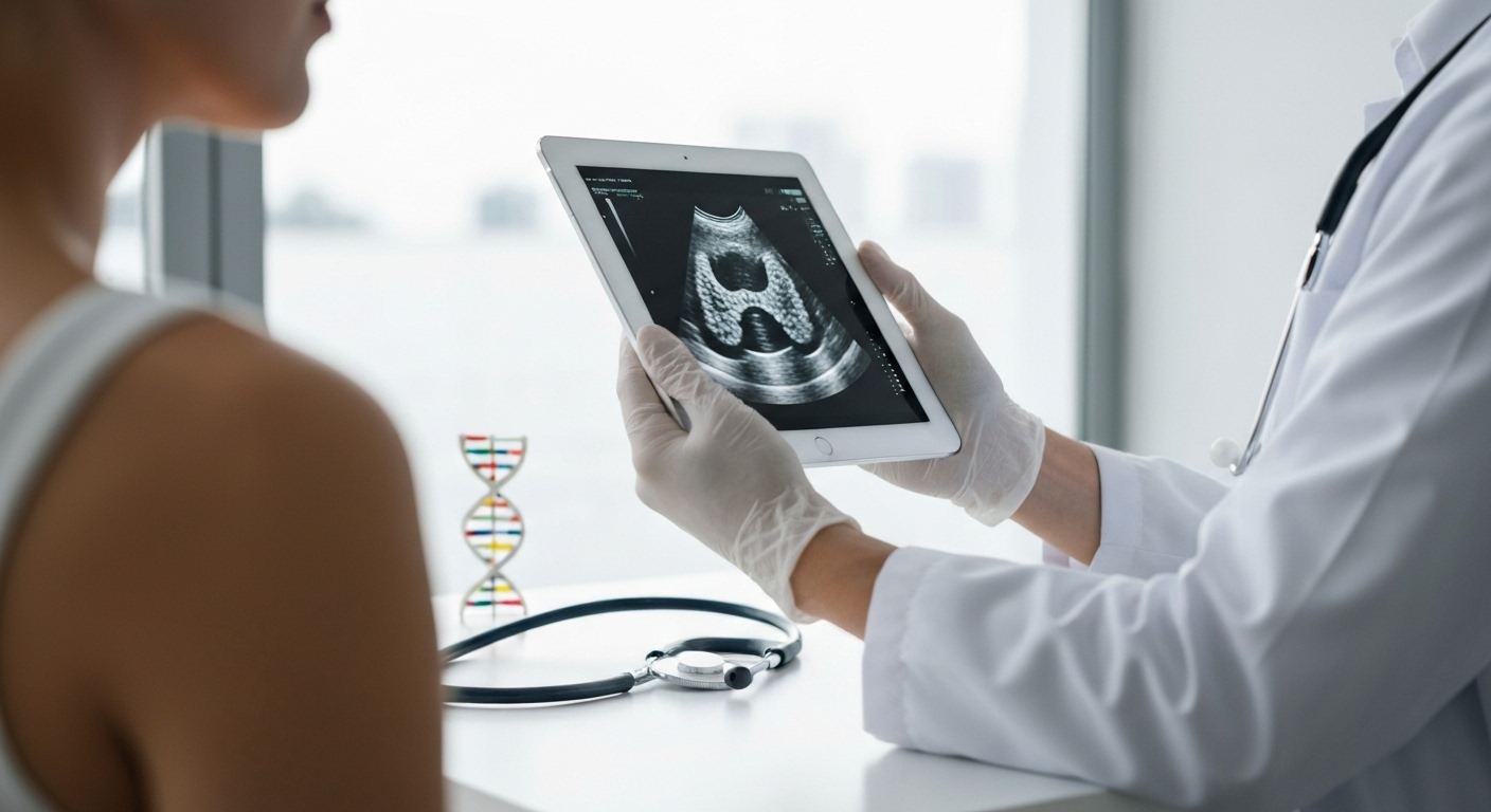 Sindrome di Cowden: rischio aumentato di tumori e lesioni mucocutanee