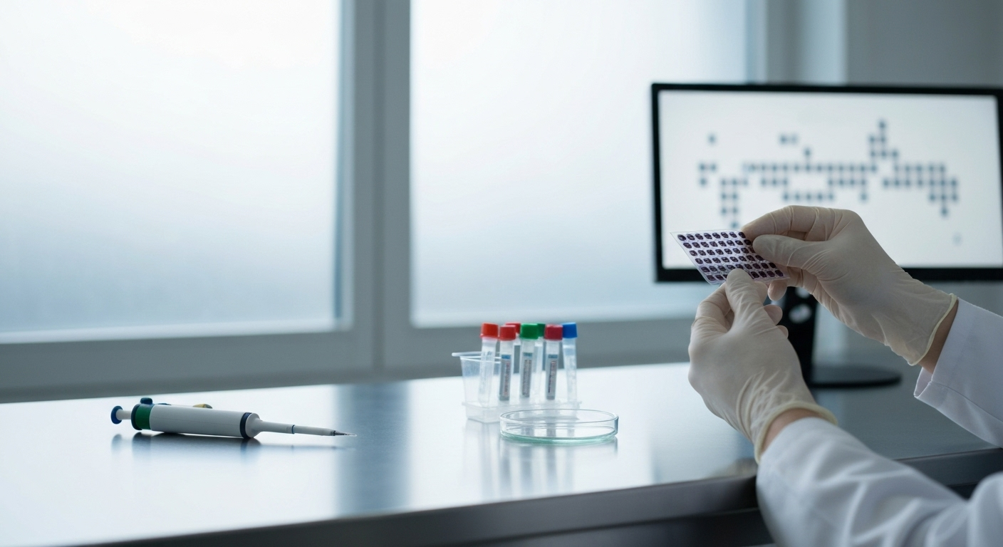 Sindrome di DiGeorge: delezione 22q11 e difetti immunitari