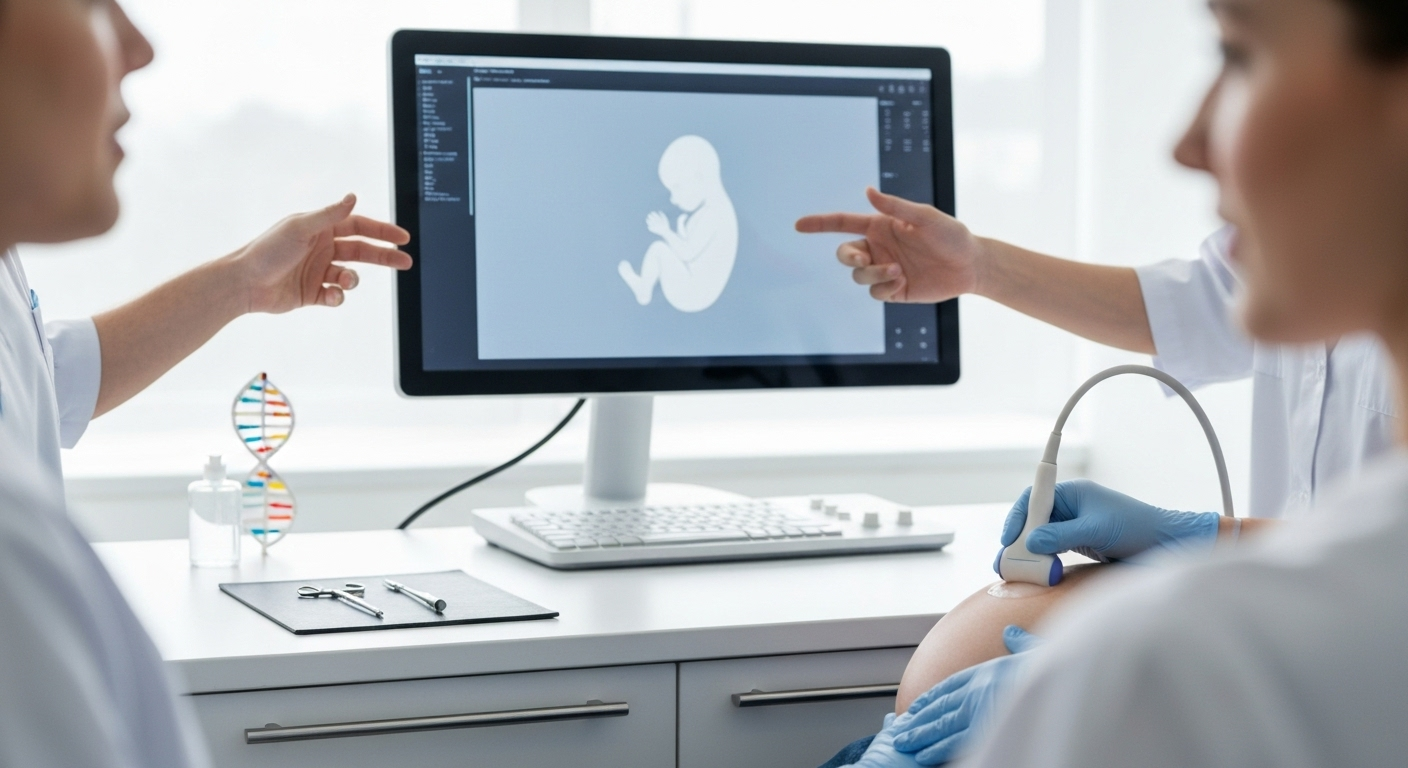 Sindrome di Fraser: anomalie congenite multiple