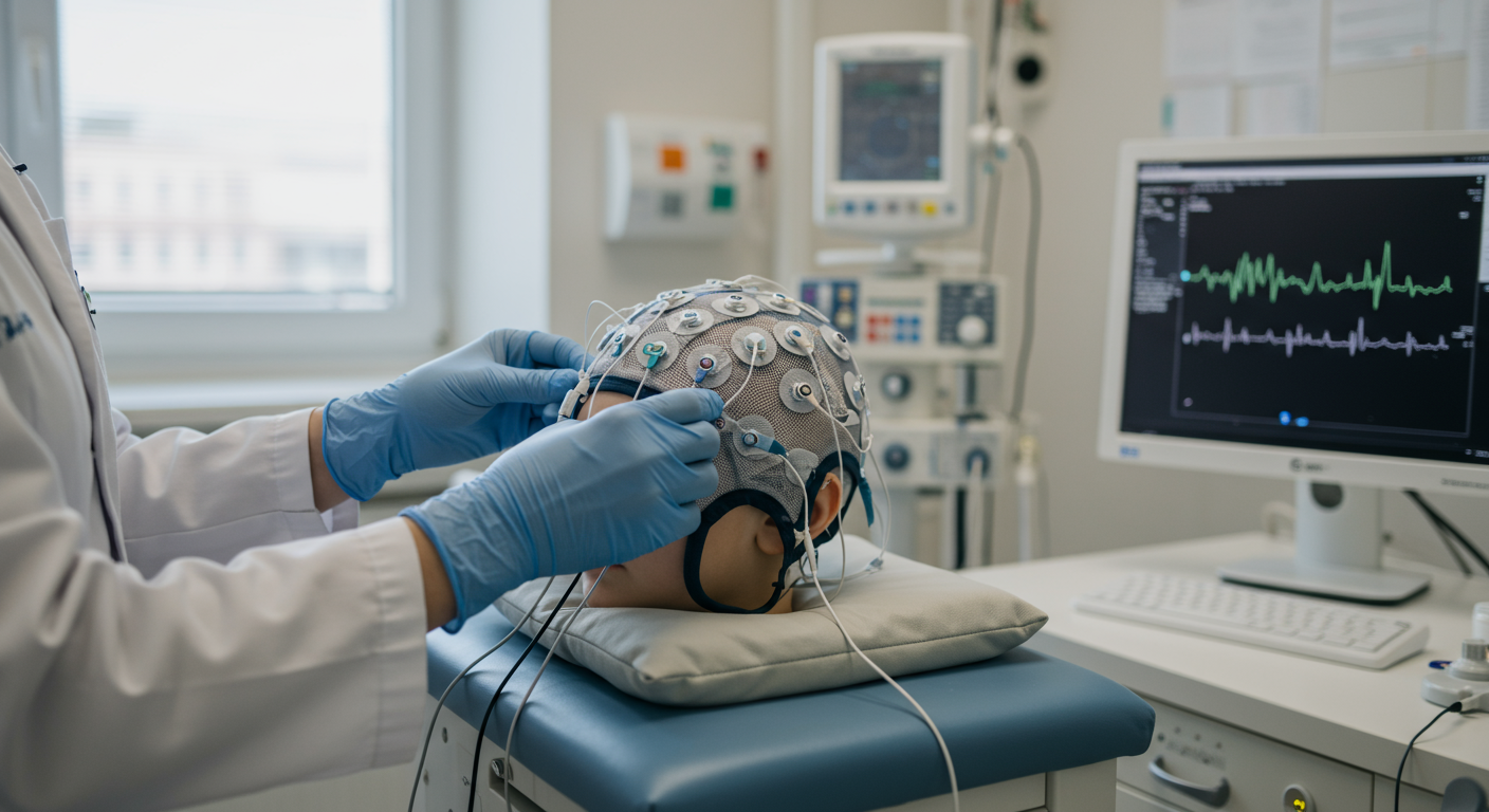 Sindrome di Lennox-Gastaut: epilessia grave dell'infanzia