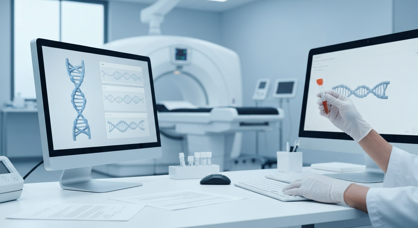 Sindrome di Li-Fraumeni: predisposizione ereditaria a tumori multipli