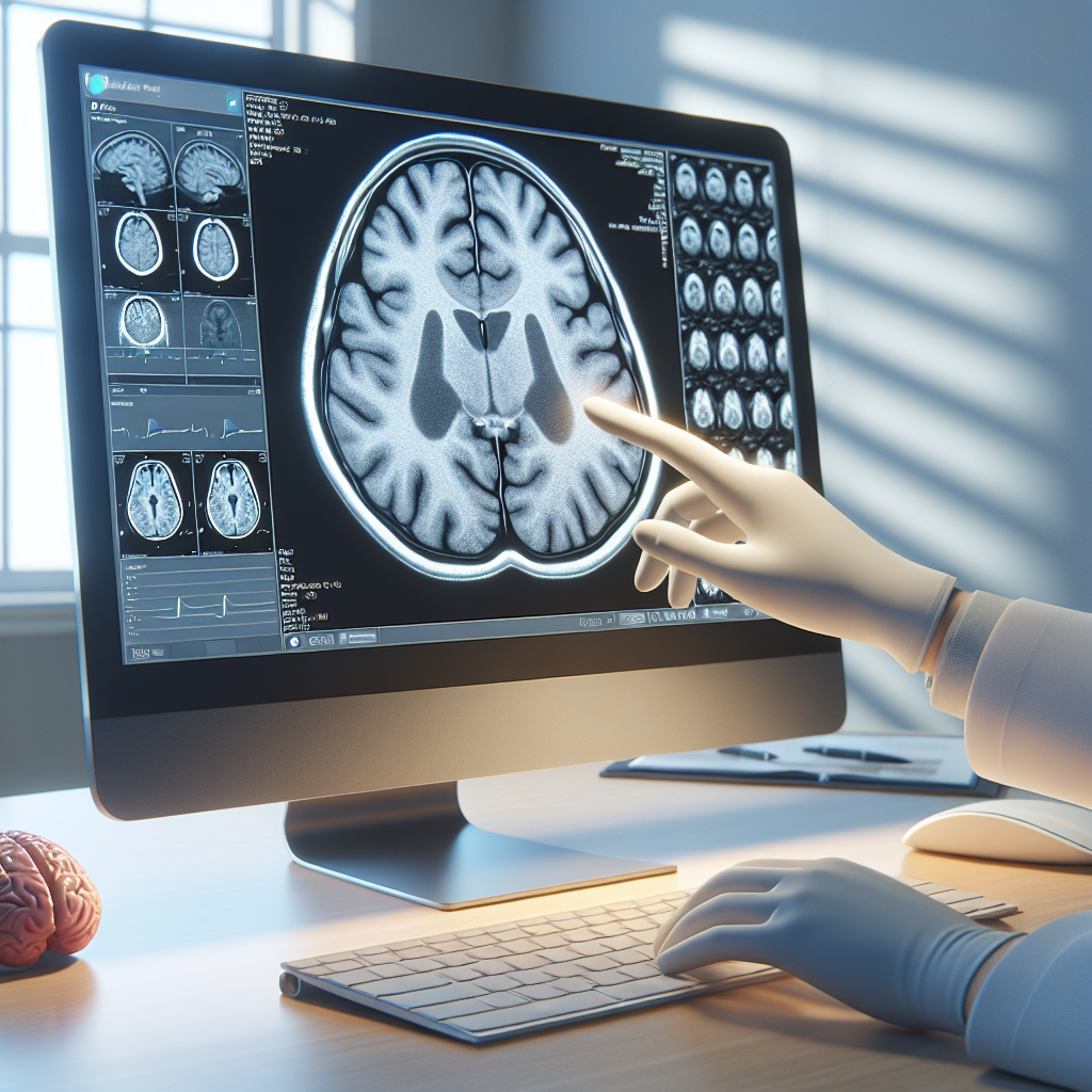 Sindrome di Miller-Dieker: lisencefalia e disabilit&agrave; grave