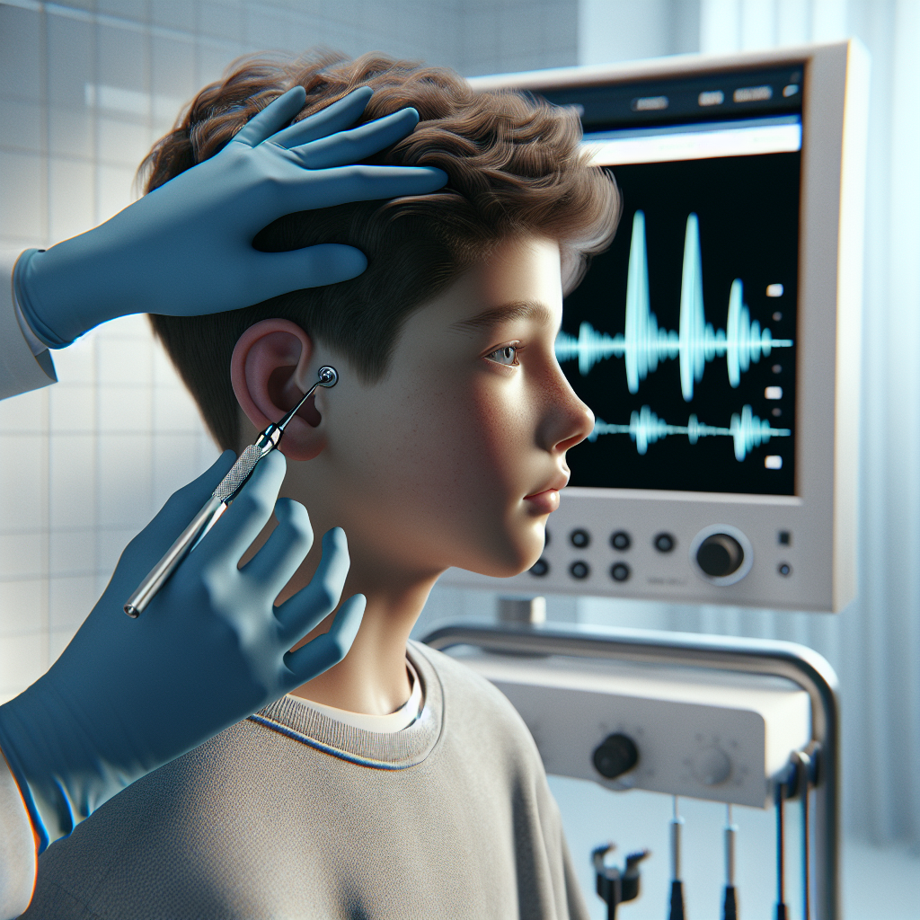 Sindrome di Mohr-Tranebjaerg: sordit&agrave; e neurodegenerazione progressiva