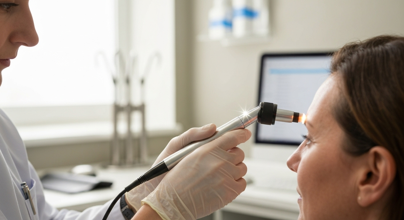 Sindrome di Muir-Torre: tumori sebacei e neoplasie interne