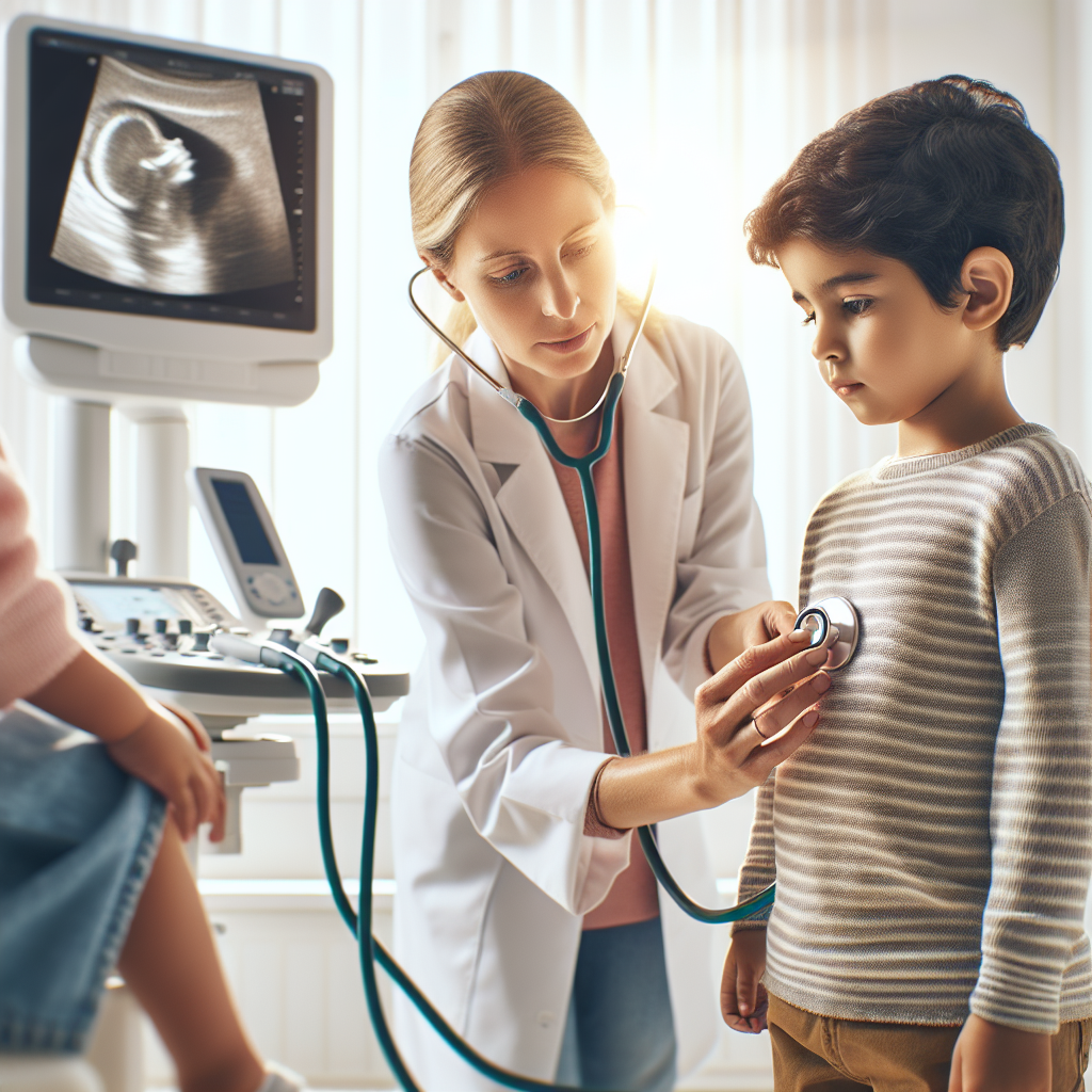 Sindrome di Noonan: dismorfismi, cardiopatie e bassa statura