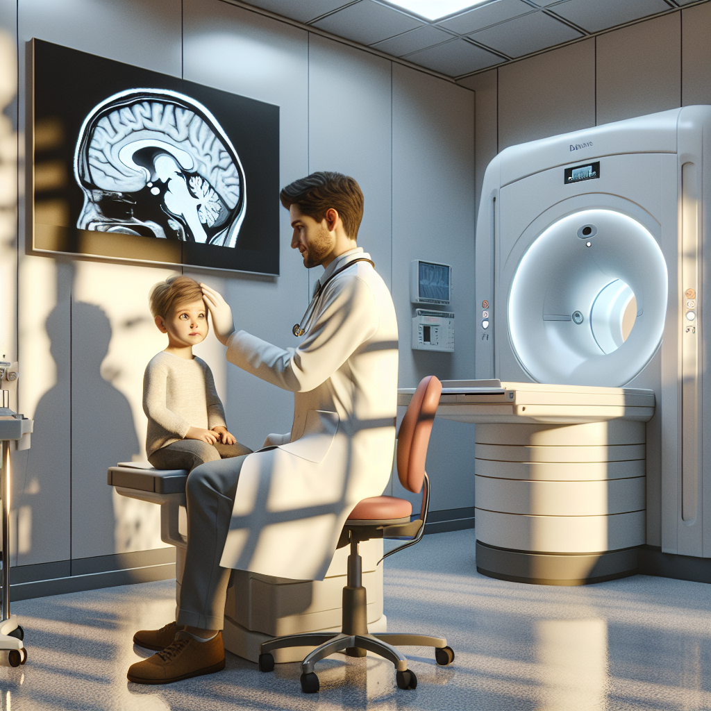 Sindrome di Sturge-Weber: angiomi leptomeningei e crisi epilettiche