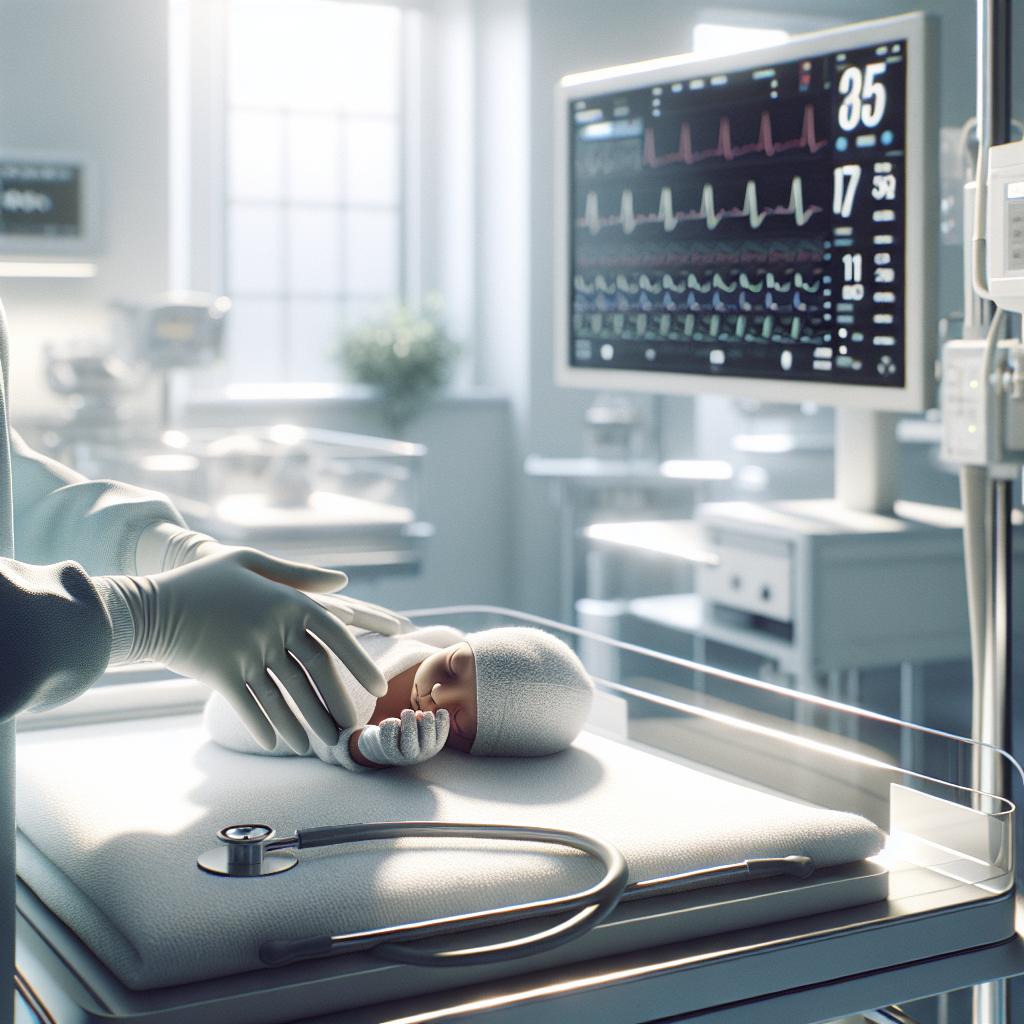 Sindrome di Wiedemann-Rautenstrauch: invecchiamento precoce neonatale