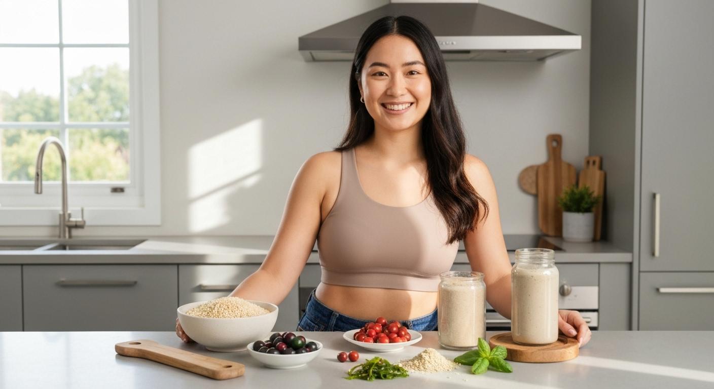 Superfood 2025: i cibi sorprendenti che stanno conquistando la scienza