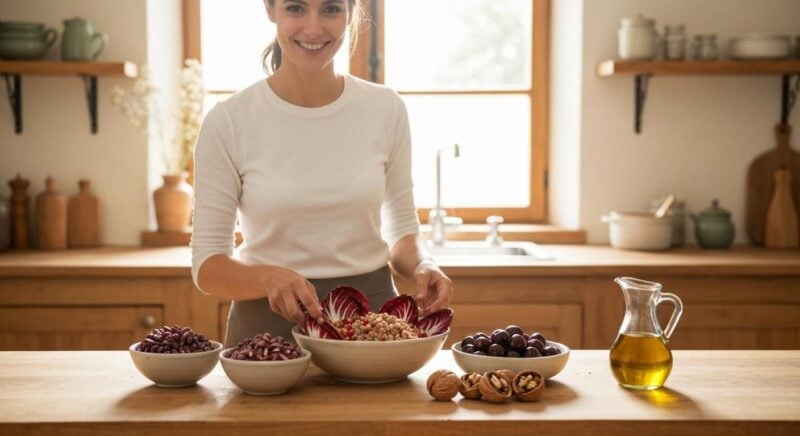 Superfood dimenticati: i cibi della tradizione che fanno meglio della quinoa