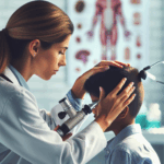 Tinea capitis: micosi del cuoio capelluto nei bambini