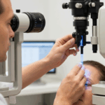Uveite anteriore: infiammazione dell’occhio e malattie sistemiche