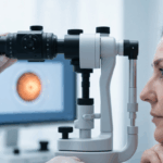 Uveite posteriore: infiammazione del segmento posteriore dell’occhio