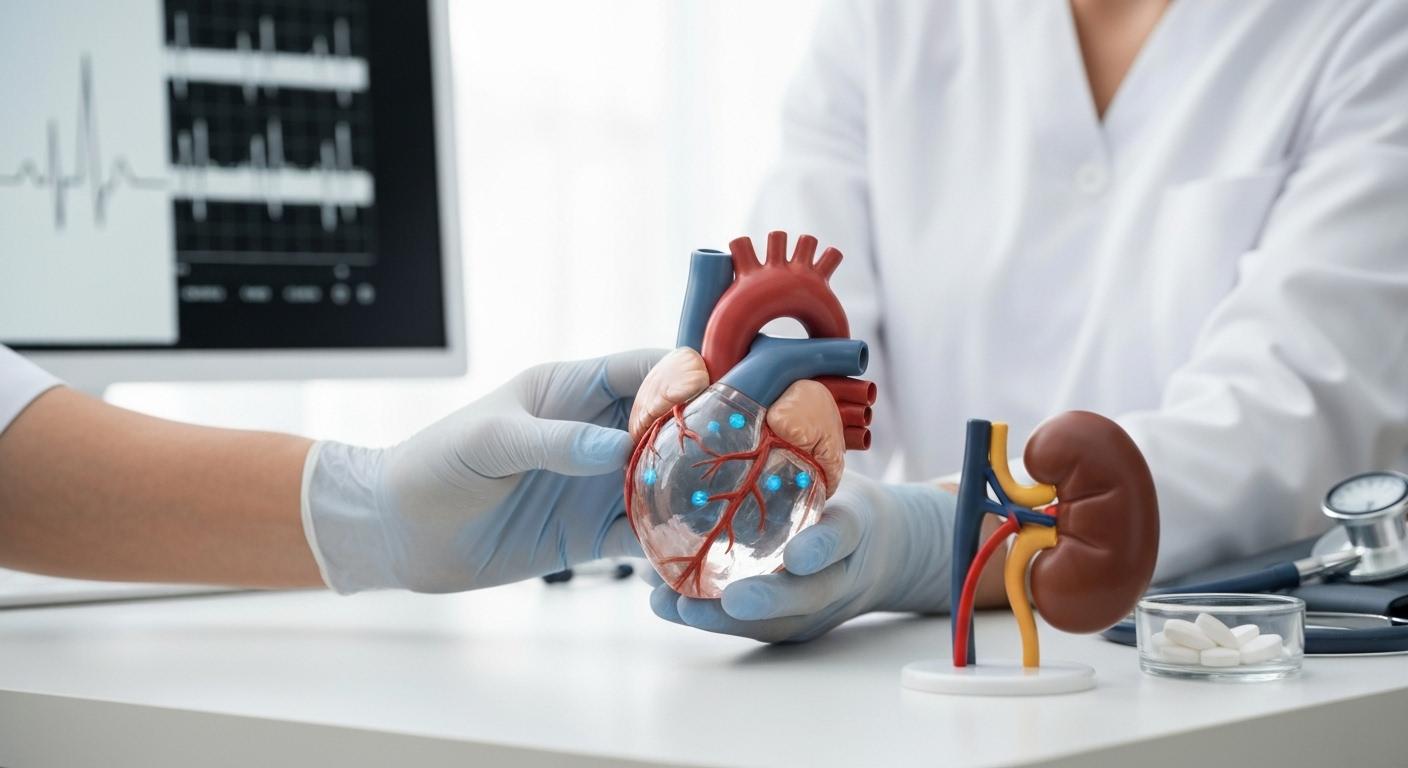 Guida alla scelta del miglior betabloccante