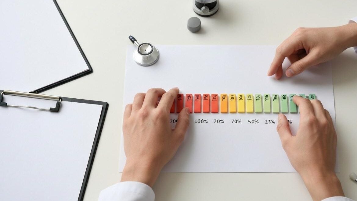 Calcolo dei Punti di Invalidità Temporanea