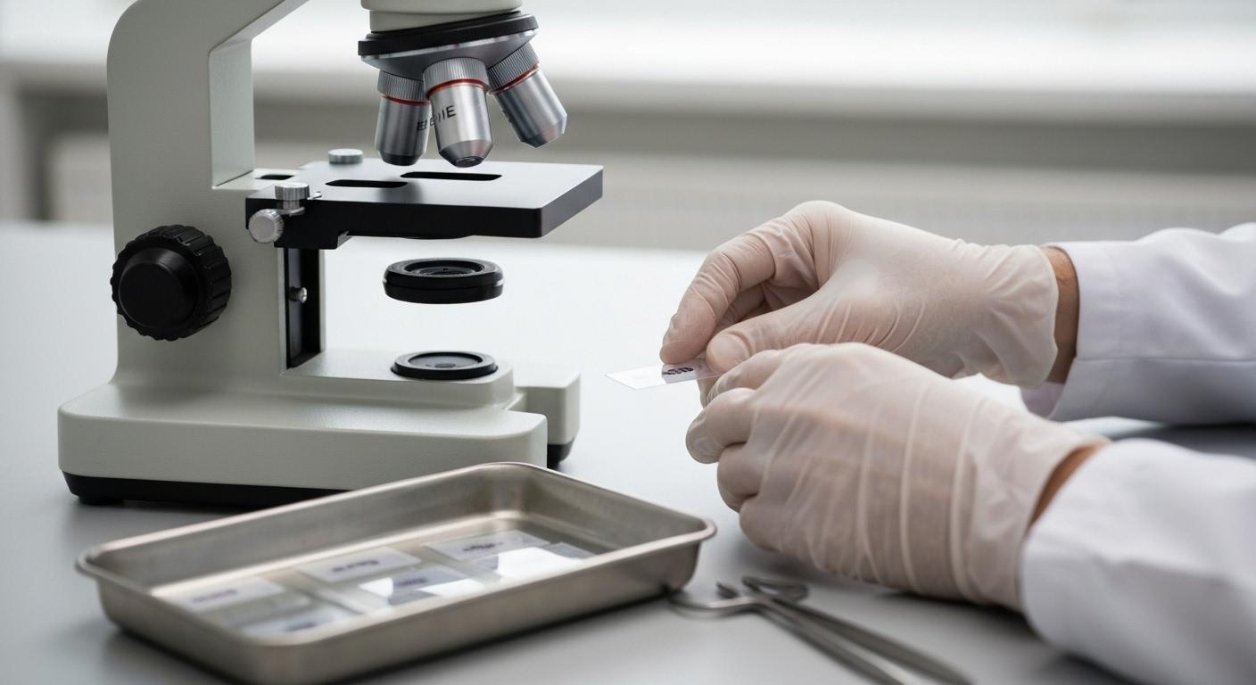 Celiachia refrattaria: dieta e strategie cliniche