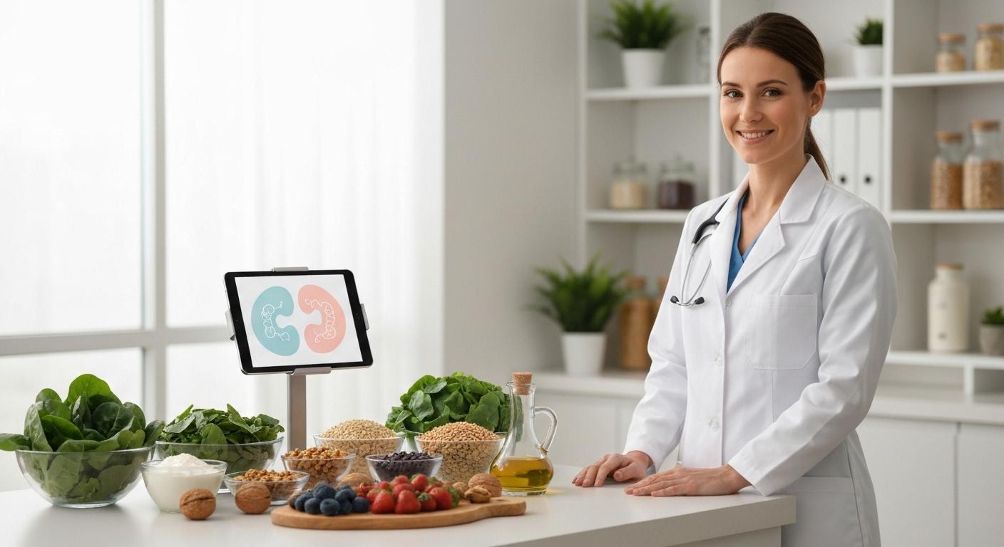 Dieta e depressione: il legame tra cibo e umore