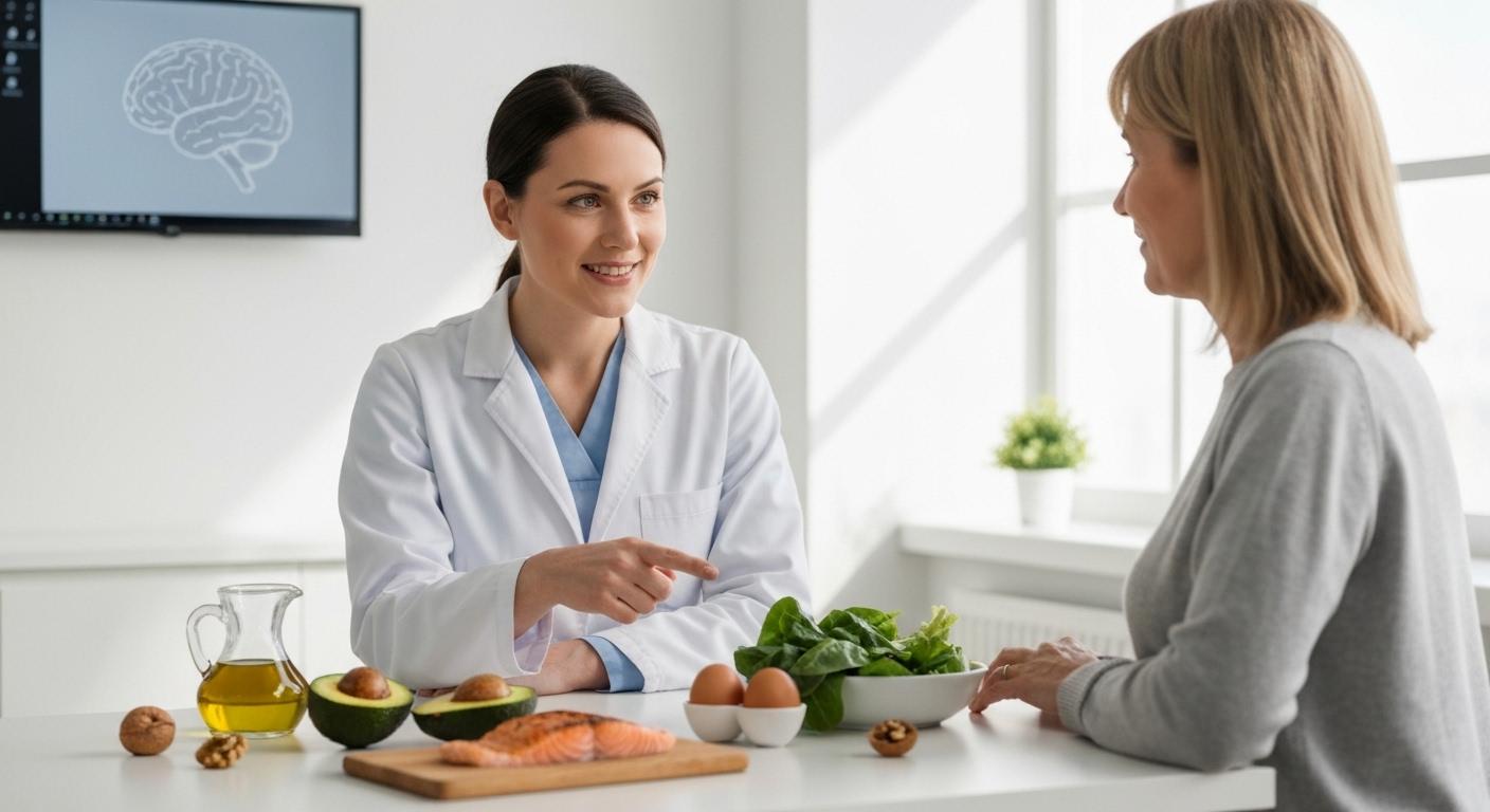 Dieta per epilessia farmacoresistente: il ruolo della chetogenica