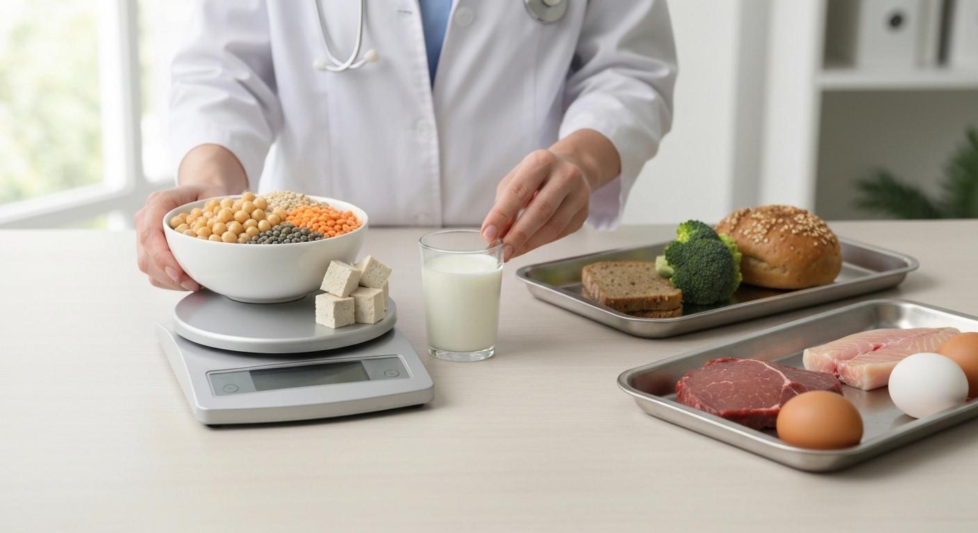 Dieta per insufficienza epatica: cosa mangiare e cosa evitare