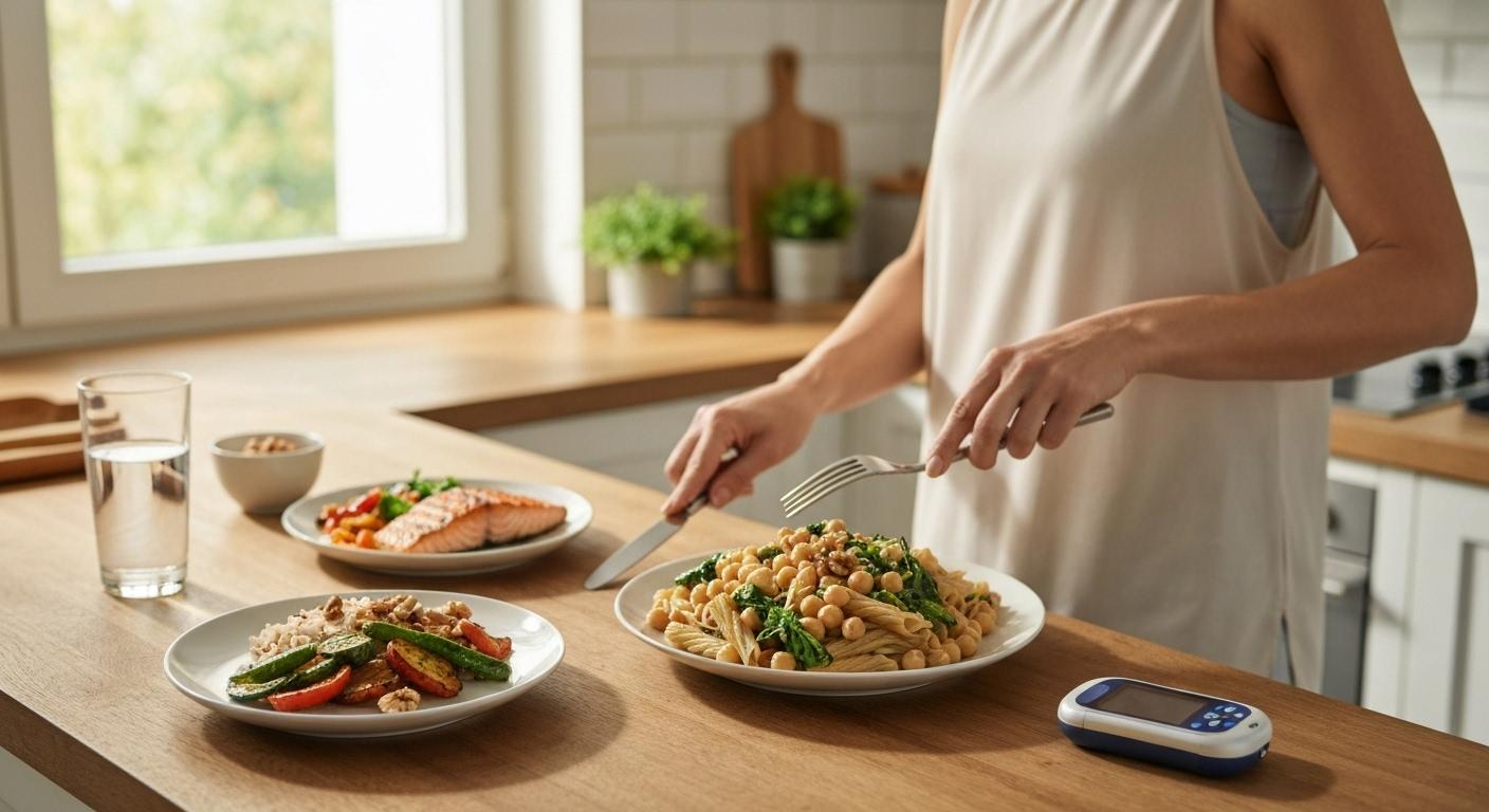 Dieta per ipoglicemia reattiva: consigli pratici