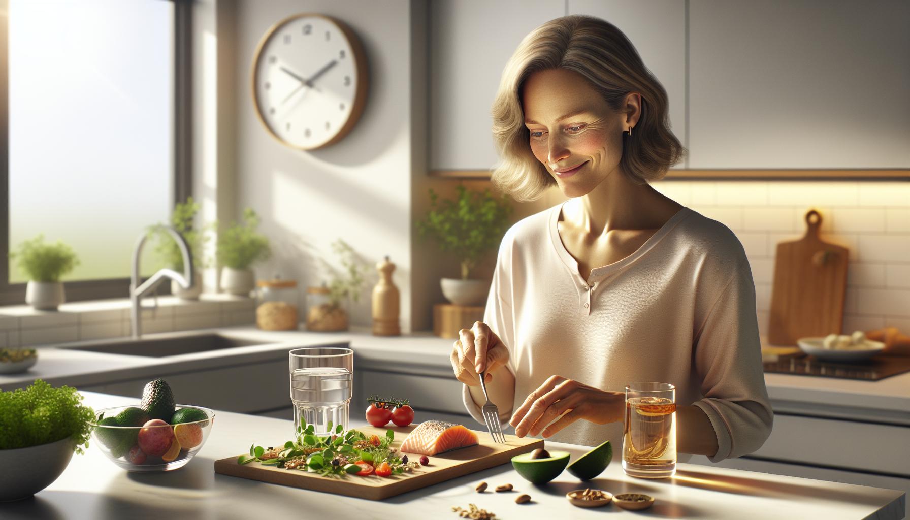 Digiuno intermittente: i rischi di cui nessuno parla