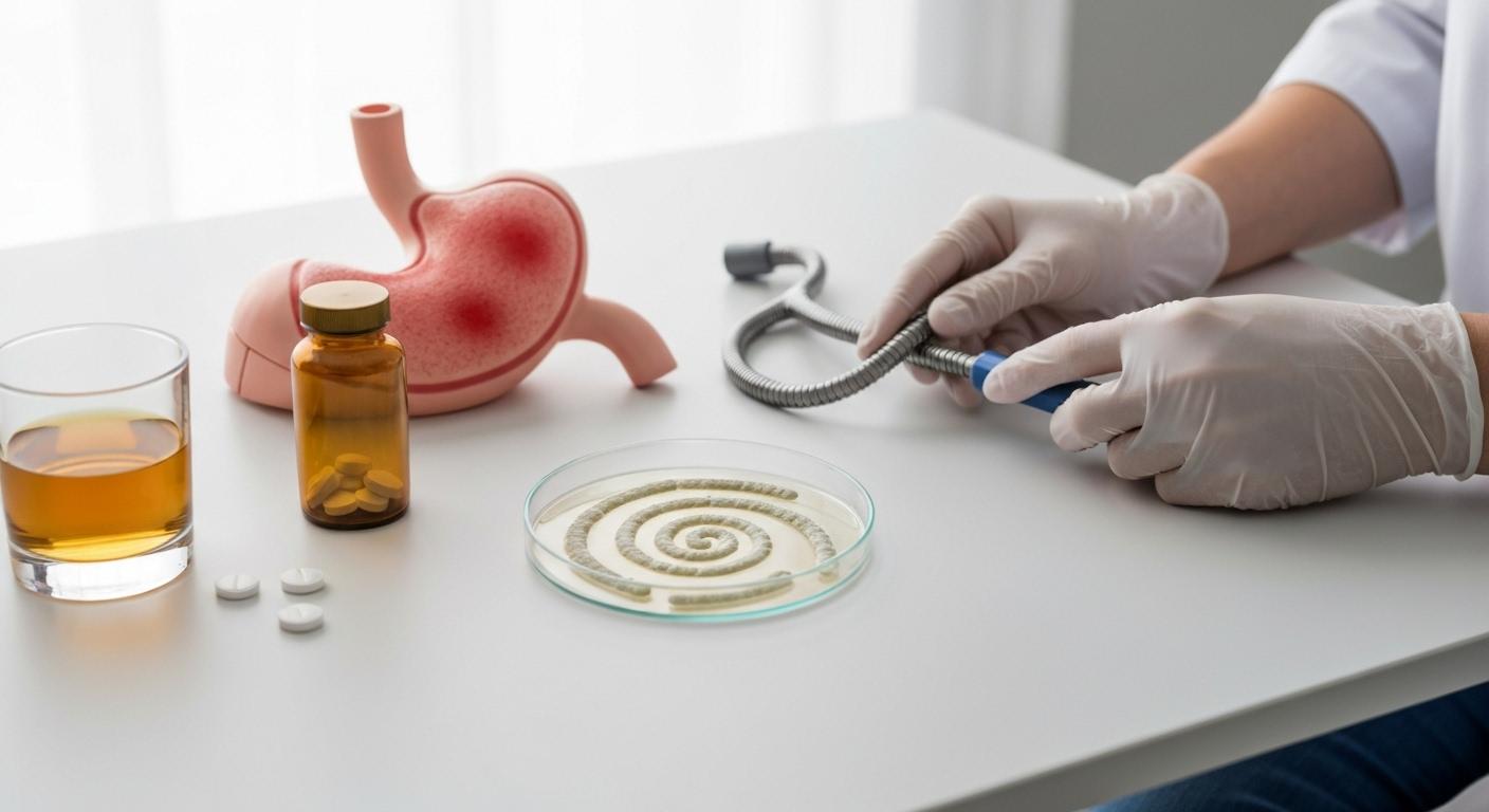 Gastrite cronica: dieta e abitudini che riducono i sintomi