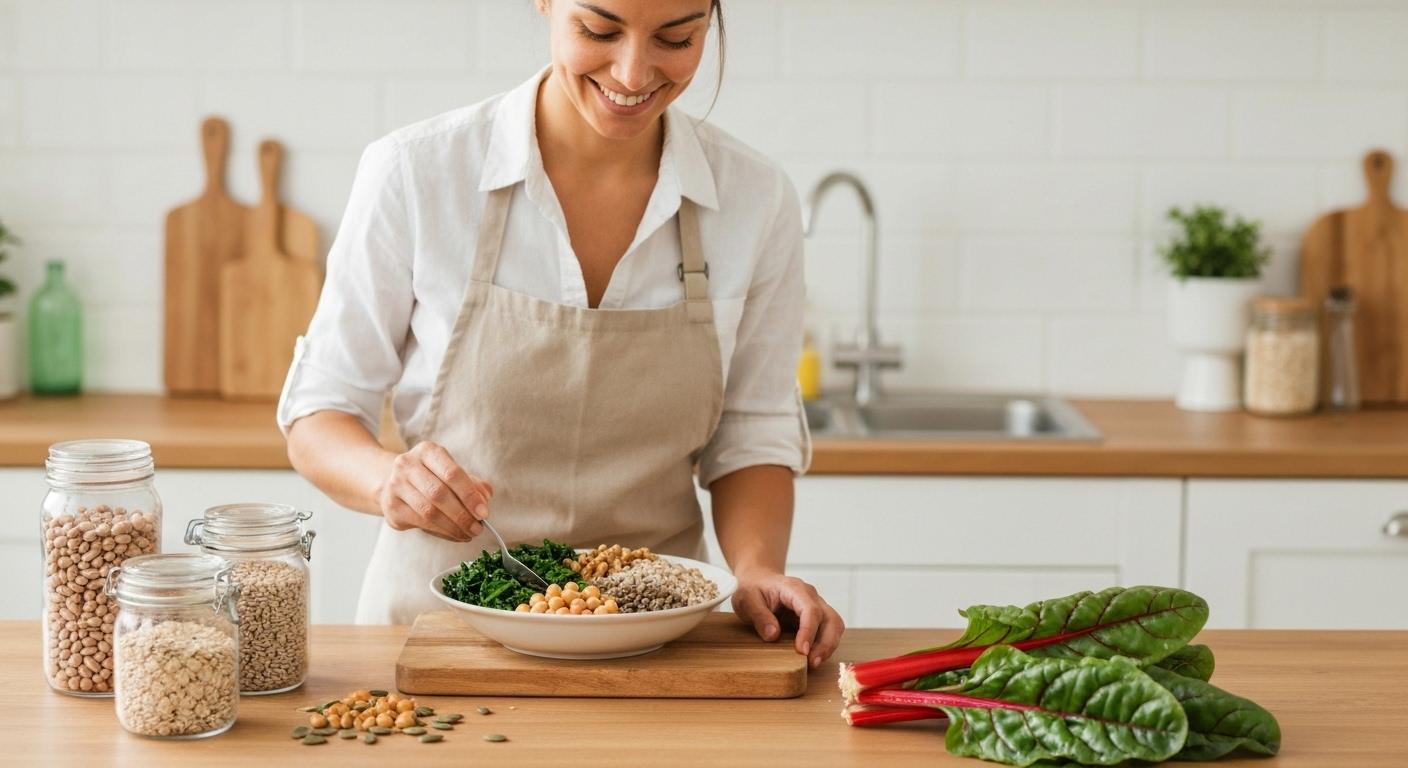 Gli alimenti che aiutano a prevenire il diabete