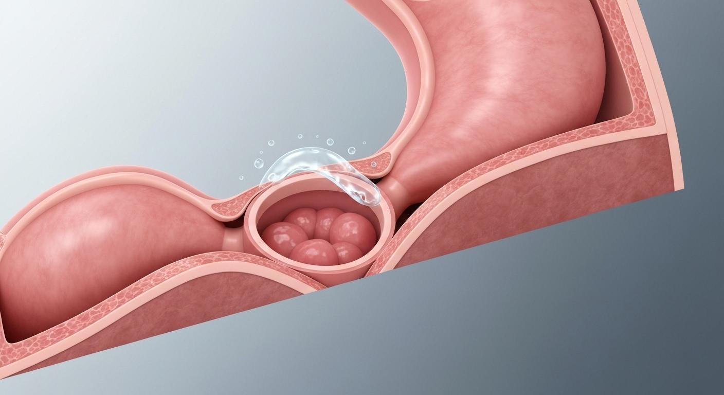 Il cibo che peggiora il reflusso gastroesofageo