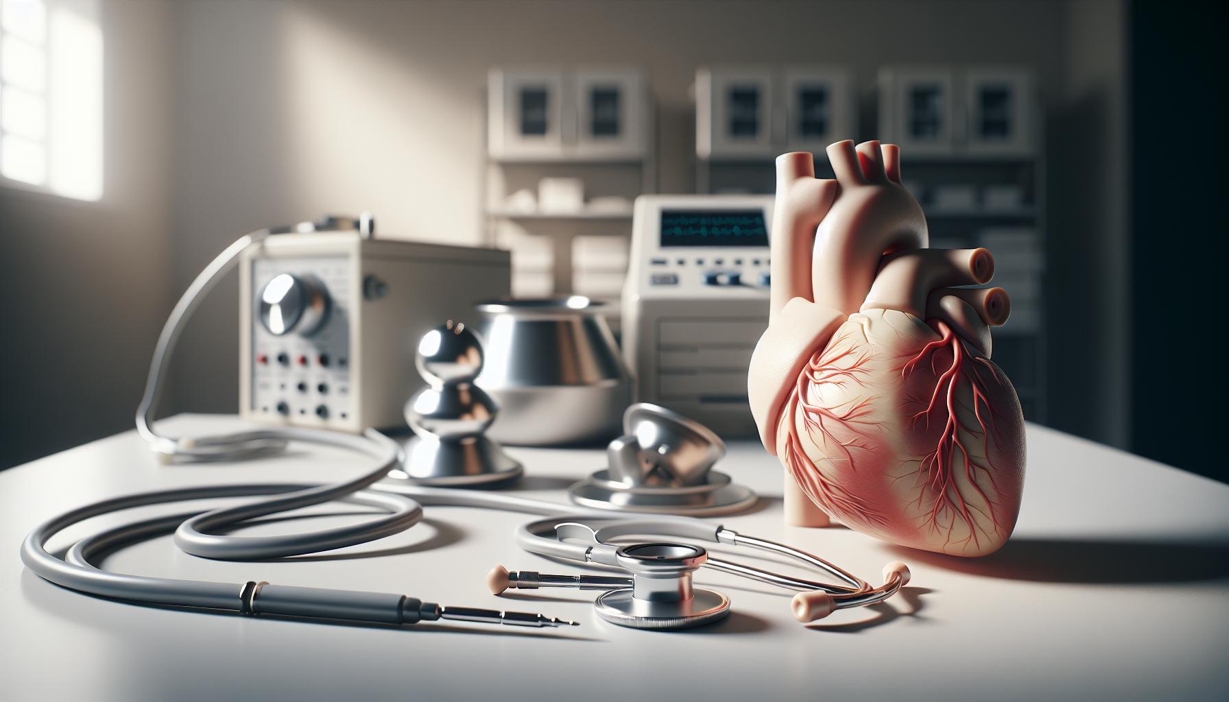 Insufficienza cardiaca cronica: strategie di gestione