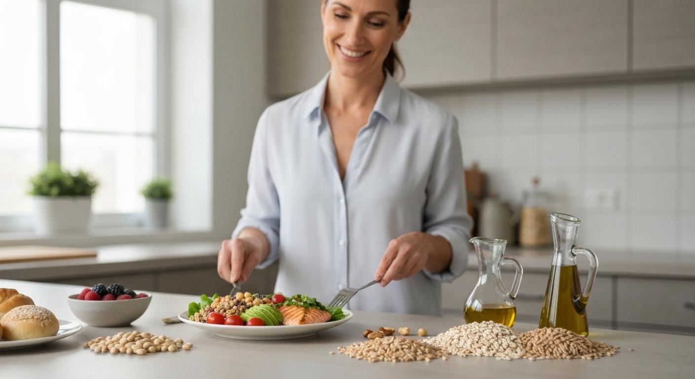 Insulino-resistenza: dieta low-GI e strategie pratiche